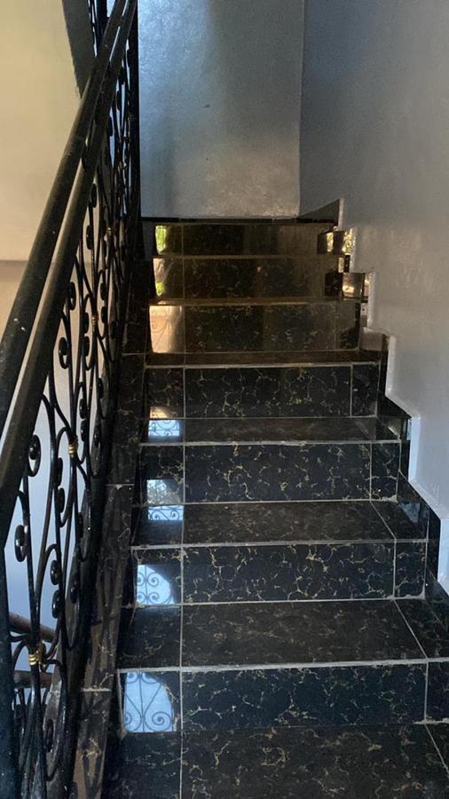Appartements Neuf De Haut Standing Dm & Ng A Bafoussam Bagian luar foto